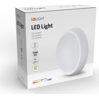 LED venkovní osvětlení - 18 W - 1350 lm - 4000K