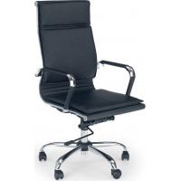 Kancelářská židle AMBER - černá