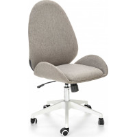 Kancelářská židle SARAH - popelavá