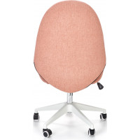 Kancelářská židle SARAH - růžová