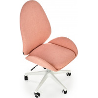 Kancelářská židle SARAH - růžová