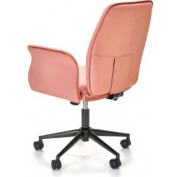 Kancelářská židle DAISY - růžová