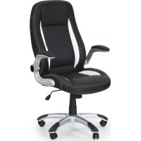 Kancelářská židle SASHA - černá