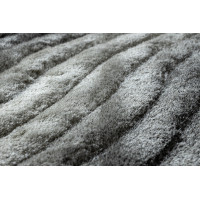 Kusový koberec Flim 006-B1 grey