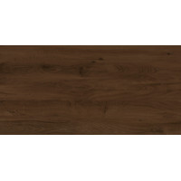 Čalouněná postel CHARLEY 200x160 cm - šedá/ořech