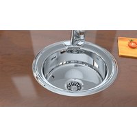 Kuchyňský dřez SOLO - lesk