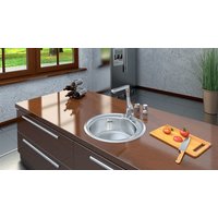 Kuchyňský dřez SOLO