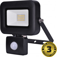 LED reflektor PRO se senzorem, 20W, 1840lm, 5000K, IP44