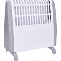 Horkovzdušný konvektor 425W, nastavitelný termostat