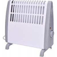 Horkovzdušný konvektor 425W, nastavitelný termostat