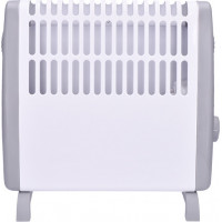 Horkovzdušný konvektor 425W, nastavitelný termostat