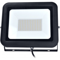 LED reflektor PRO, 100W, 9200lm, 5000K, IP65