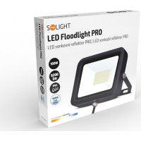 LED reflektor PRO, 100W, 9200lm, 5000K, IP65