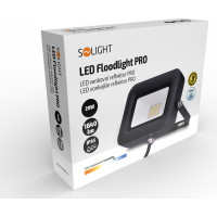 LED reflektor PRO, 20W, 1840lm, 5000K, IP65