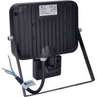 LED reflektor PRO se senzorem, 30W, 2760lm, 5000K, IP44