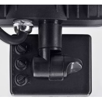 LED reflektor PRO se senzorem, 30W, 2760lm, 5000K, IP44