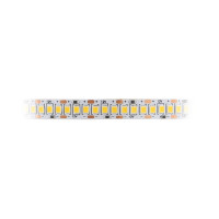 LED světelný pás 5m, 198LED/m, 16W/m, 1500lm/m, IP20, studená bílá