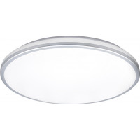 LED osvětlení s ochranou proti vlhkosti, IP54, 18W, 1530lm, 3CCT, 33cm