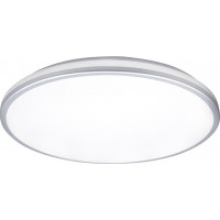 LED osvětlení s ochranou proti vlhkosti, IP54, 24W, 2150lm, 3CCT, 38cm