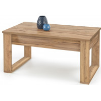 Konferenční stolek NELA - dub wotan