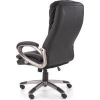 Kancelářská židle LISA - černá