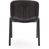 Konferenční židle GRETA - černá