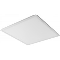 Nástěnný LED panel - 595x595 mm - 42W - 6500K - bílý