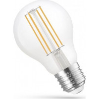 Žárovka E27 - Wi-Fi LED retro Edison - 5W - 700lm - 2700-6500K