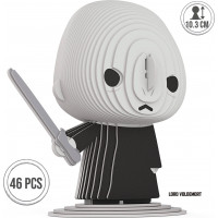 EDUCA 3D puzzle Harry Potter: Lord Voldemort 46 dílků