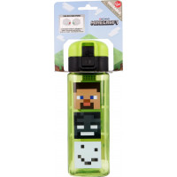 STOR Láhev na pití Minecraft 550 ml