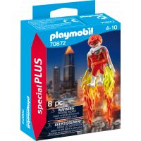 PLAYMOBIL® Special Plus 70872 Superhrdina