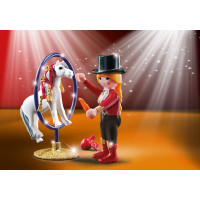 PLAYMOBIL® Special Plus 70874 Výcvik koně