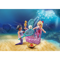 PLAYMOBIL® Special Plus 70881 Mořské panny při hraní