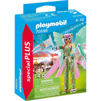 PLAYMOBIL® Special Plus 70599 Víla na chůdách