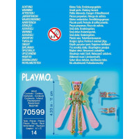 PLAYMOBIL® Special Plus 70599 Víla na chůdách