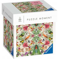 RAVENSBURGER Puzzle Moment: Tropical 99 dílků