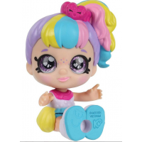 TM TOYS Kindi Kids Minis panenka Rainbow Kate