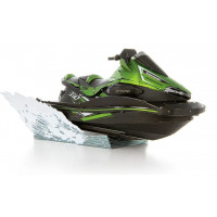 METAL EARTH 3D puzzle Kawasaki Jet Ski Ultra 310LX (ICONX)