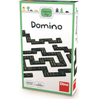 DINO Cestovní hra Domino