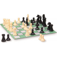 DINO Cestovní šachy