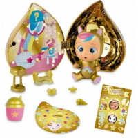 TM TOYS Cry Babies Magic Tears Golden Edition
