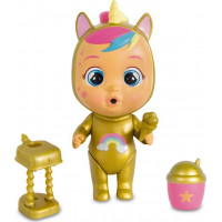 TM TOYS Cry Babies Magic Tears Golden Edition