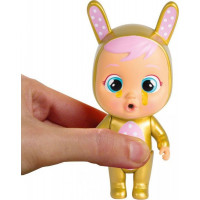 TM TOYS Cry Babies Magic Tears Golden Edition