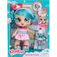 TM TOYS Kindi Kids panenka Jessicake