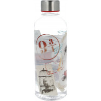 STOR Láhev na pití Harry Potter 850 ml