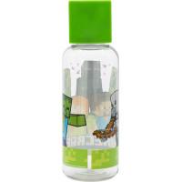 STOR Láhev na pití Minecraft 560 ml