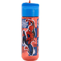 STOR Láhev na pití Tritan Spiderman 540 ml