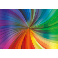 GRAFIKA Puzzle Duha 1000 dílků