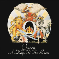 ZEE PRODUCTION Puzzle Queen: A Day at the Races 500 dílků