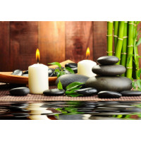 GRAFIKA Puzzle Zen 1000 dílků